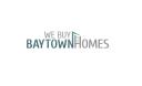 We Buy Baytown Homes logo